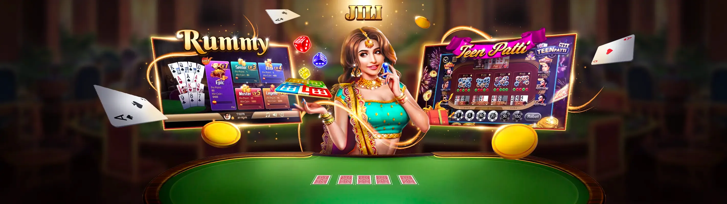 Hình ảnh chính về trò chơi slot vuaclub win