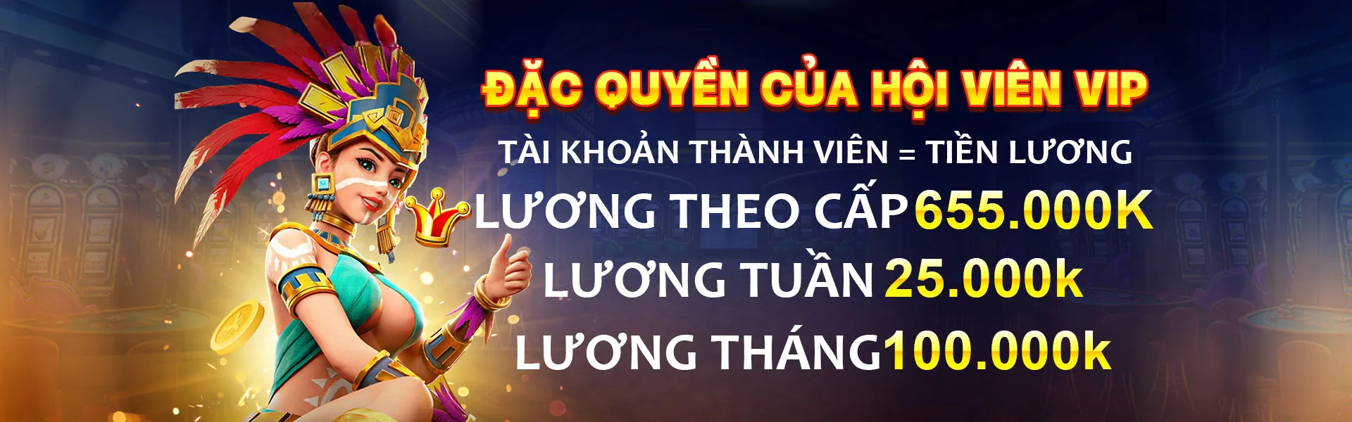 Giao diện đăng nhập vuaclub win an toàn