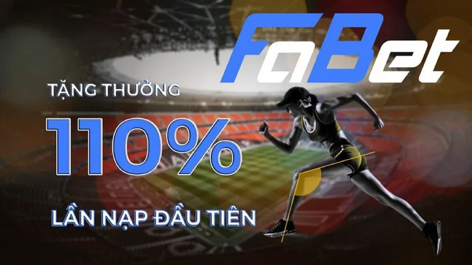 Vận động viên đang chạy trên đường đua điền kinh, tượng trưng cho các môn thể thao khác trên vuaclub win